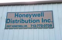 Honeywell Distribution Inc image 1